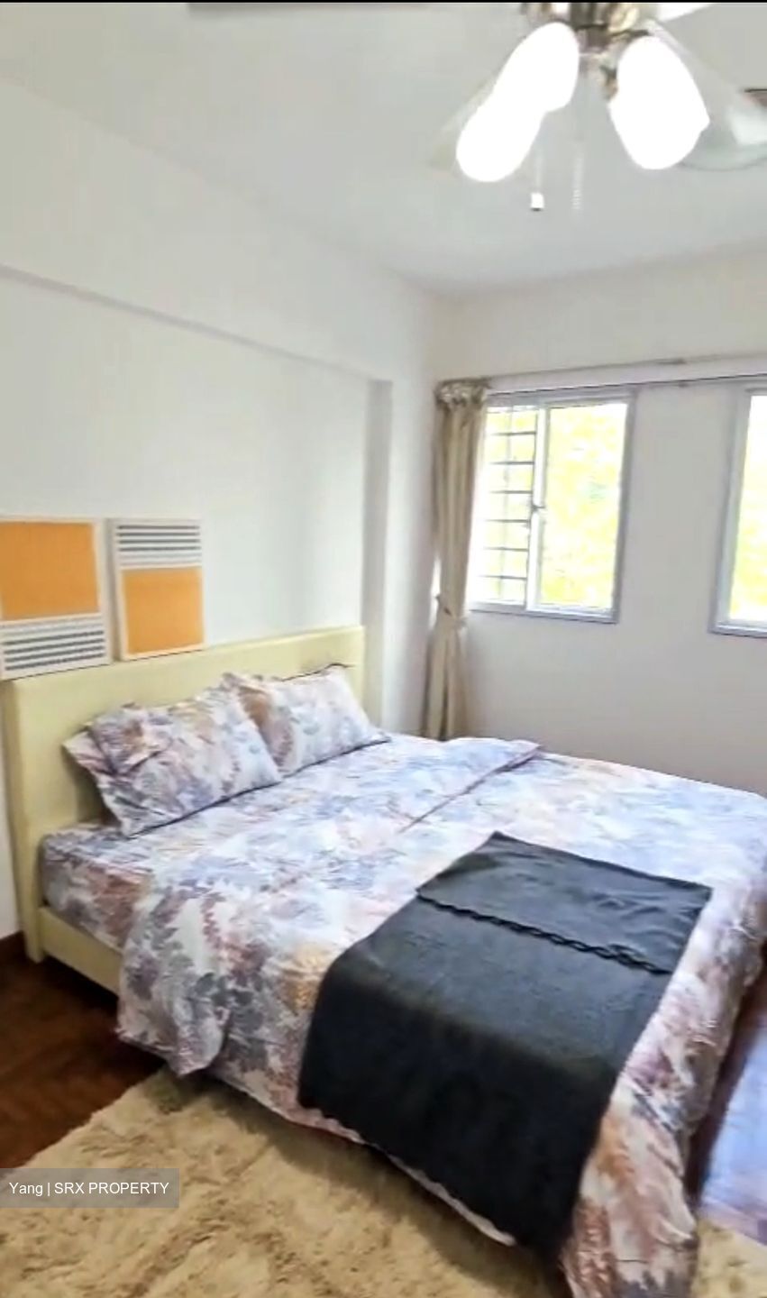 Melville Park (D18), Condominium #555195111